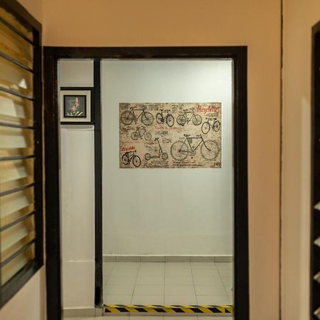 Vintage Guesthouse Tanah Rata Exterior foto